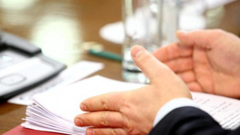 Фотография к новости: Шенеуніктерді әкімшілік жауапкершілікке тартудағы кедергілер жеңілдетілді