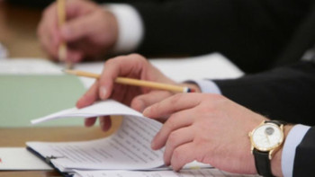 Фотография к новости: Заң қабылданды. Енді министрліктерде тағы да өзгерістер болады