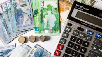 Фотография к новости: Биыл «Нұрлы жер», «Шаңырақ», «Бақытты отбасы» бойынша қанша несие берілетіні белгілі болды