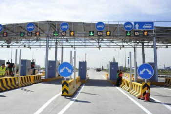 Фотография к новости: Көрші елдерде ақылы жол төлемі біздікінен қымбат