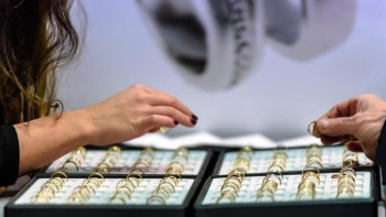 Фотография к новости: Елордада зергерлік экспорттық бюро ашылады