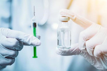 Фотография к новости: Екі түрлі вакцина салған медицина қызметкеріне тәртіптік жаза қолданылды