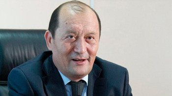 Фотография к новости: Ислам Әбішев бостандыққа шығатын болды