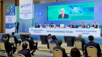 Фотография к новости: ECOJER: «Жасыл Қазақстан» қанша тұрады?