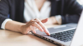 Фотография к новости: Тек өтінішті онлайн беруді іске қосу – цифрландыру емес