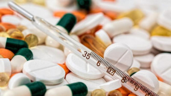 Фотография к новости: ШҚО-да дәрі-дәрмекпен қамтылған пациенттер саны 1,5 есеге артты