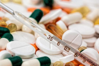 Фотография к новости: ШҚО-да дәрі-дәрмекпен қамтылған пациенттер саны 1,5 есеге артты