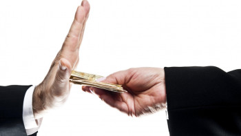 Фотография к новости: Бірқатар комитетте коррупциялық қауіптер анықталды