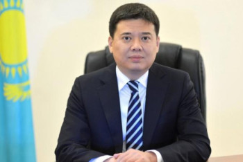 Фотография к новости: Сот-медициналық сараптаманың мерзімі жеделдетілді – Бекетаев