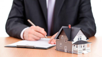 Фотография к новости: Жылжымайтын мүлік кепілін 1 күннің ішінде тіркеуге болады