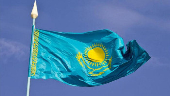 Фотография к новости: Өкінішке қарай Тудың жыртылу дерегі кездесіп тұрады – Алматы әкімдігі