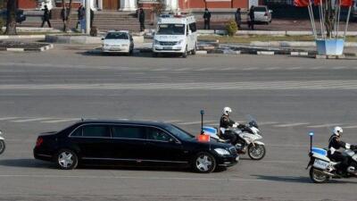 Жапаровтың кортежімен болған жол апатында Президенттің жеке дәрігері қайтыс болған