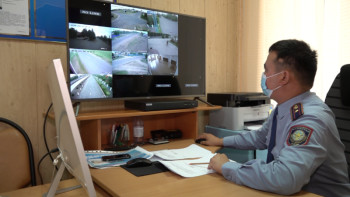 Фотография к новости: Павлодар облысында 50 ауылда соңғы жылдары қылмыс тіркелмеген