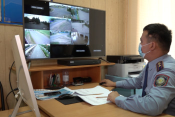 Фотография к новости: Павлодар облысында 50 ауылда соңғы жылдары қылмыс тіркелмеген