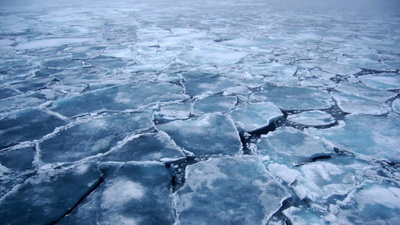Арктикадағы мұз жылдам еріп барады – ғалымдар