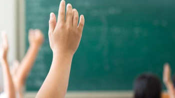 Фотография к новости: Павлодар облысында балаларға арналған даму мектебі ашылды 