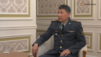 Фотография к новости: Әскери кафедраны бітіргендер қандай атақ алады?