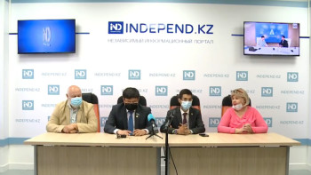 Фотография к новости: Еліміздің ақпарат саласы тағы бір тәуелсіз сайтпен толықты