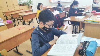 Фотография к новости: БҒМ бекіткен олимпиада саны 56-дан 175-ке дейін көбейтілді