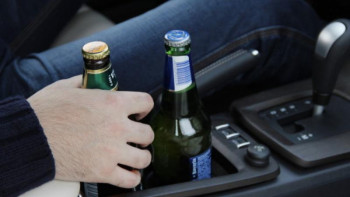 Фотография к новости: Жыл басынан бері мас жүргізушілердің кесірінен 31 адам көз жұмды