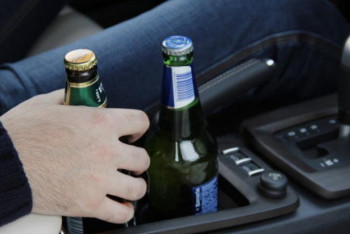 Фотография к новости: Жыл басынан бері мас жүргізушілердің кесірінен 31 адам көз жұмды