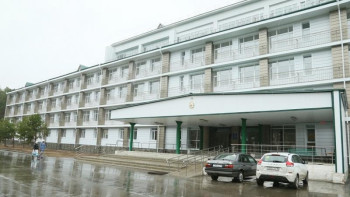 Фотография к новости: Қостанайдағы оңалту орталығы жаңа кейіпке енді