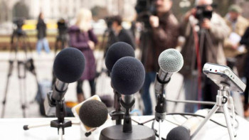 Фотография к новости: Қазақстандағы БҰҰ журналистерге арналған байқау жариялады