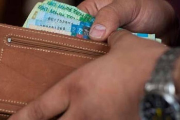 Фотография к новости: 10 маусымнан бастап қазақстандықтарға тағы бір айыппұл салынатын болды