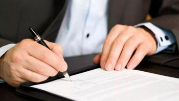 Фотография к новости: Бүгін елімізде монополияға қарсы органның құрылғанына 30 жыл