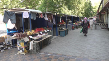 Фотография к новости: Павлодарда бағбандарға арналған қосымша павильондар ашылады