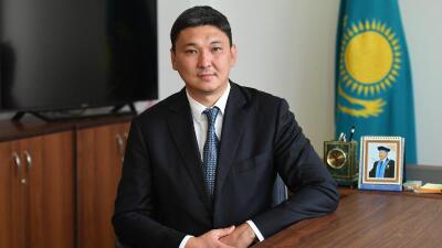 Алматы әкімінің жаңа кеңесшісі тағайындалды