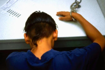 Фотография к новости: Жасөспірімдер қылмысының алдын алу жұмыстары жалғаса береді