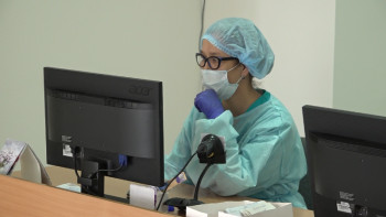 Фотография к новости: Павлодар облысында эпидахуал жақсарып келеді