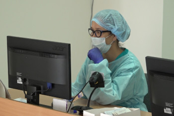 Фотография к новости: Павлодар облысында эпидахуал жақсарып келеді