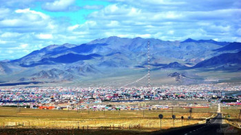 Фотография к новости: Коронавирус. Баян-Өлгийде ауырғандар саны 44-ке жетті