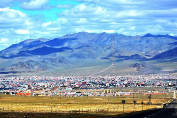 Коронавирус. Баян-Өлгийде ауырғандар саны 44-ке жетті