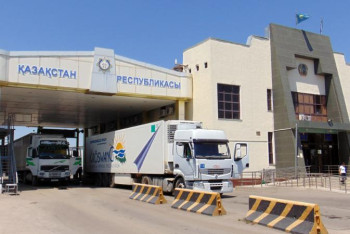 Фотография к новости: Кедендік экспорт процедурасы әкімшілік кедергілерді туындатпауы керек