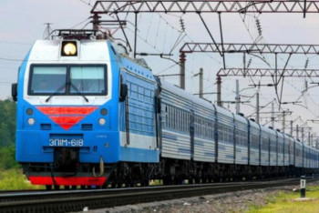 Фотография к новости: Алакөлге қатынайтын пойыз вагондарының саны артады