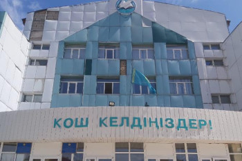 Фотография к новости: Қарағанды облысында 127 білім беру мекемесі жөнделеді