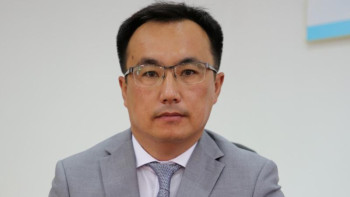 Фотография к новости: «Рухани жаңғыру» бағдарламасы қоғамның рухани-мәдени өміріне тың серпін берді – Уәлихан Ибраев