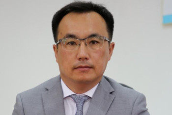 Фотография к новости: «Рухани жаңғыру» бағдарламасы қоғамның рухани-мәдени өміріне тың серпін берді – Уәлихан Ибраев