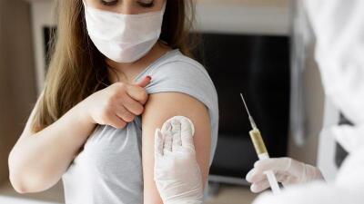Вакцина алған азаматтарға кәсіпкерлерден сыйлықтар ойнатылады