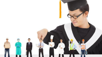 Фотография к новости: Жол картасы: Көкшетауда жұмысшы мамандықтарды насихаттау жобасы басталды