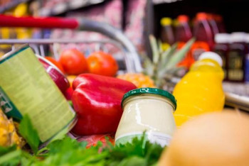 Фотография к новости: Қазақстан The Economist журналының азық-түлік қауіпсіздігі рейтингінде 32-орынға ие болды