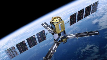 Фотография к новости: Өзін-өзі ақтамайтын KazSat жобасын қаржыландыру тоқтатылады