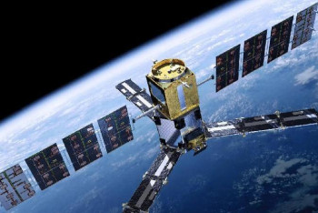 Фотография к новости: Өзін-өзі ақтамайтын KazSat жобасын қаржыландыру тоқтатылады