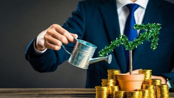 Фотография к новости: Стратегиялық саудамен айналысатын компаниялар не нәрсеге назар аударулары тиіс?