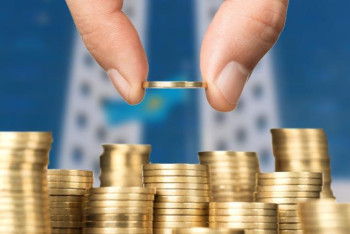 Фотография к новости: Министр 30 мыңнан астам қарыздың өтелгенін айтты