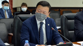 Фотография к новости: «Еуропаны еуропалықтарға қалдырыңыз да, өз ісіңізбен айналысыңыз»: Нығматулин Цойға осындай кеңес берді