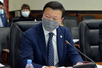 Фотография к новости: «Еуропаны еуропалықтарға қалдырыңыз да, өз ісіңізбен айналысыңыз»: Нығматулин Цойға осындай кеңес берді